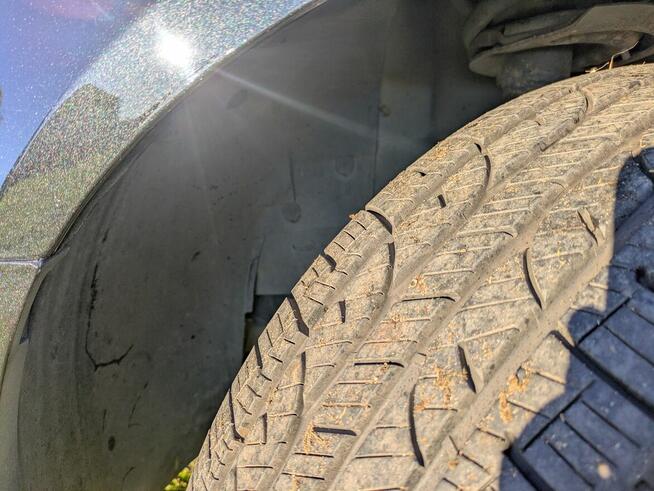 Dodge Grand Caravan wersja GT, 2019 r.