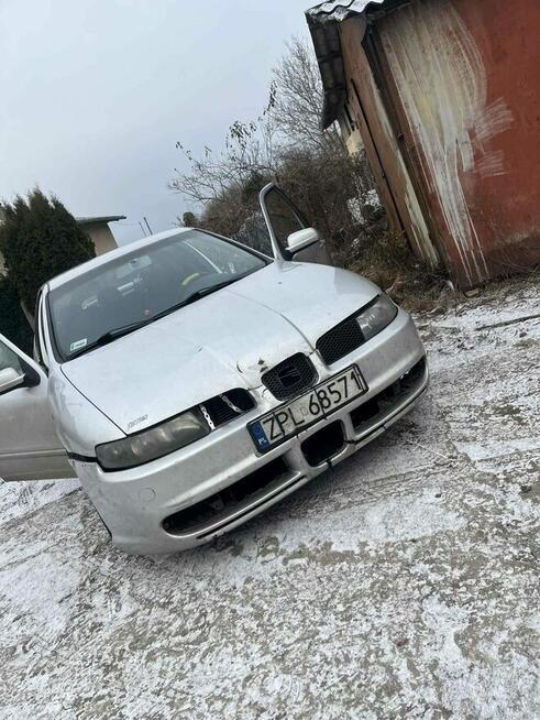 Seat 1,9 tdi arl okazja