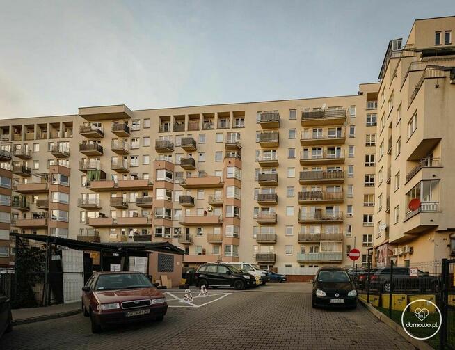 Przestronne mieszkanie 4-pokojowe w Piasecznie