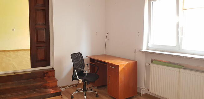 Magazyn z biurem 138 m² – Pieczurki, Białystok – Idealny na