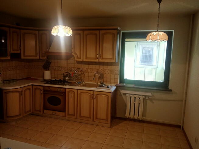 Mieszkanie M-5 własnościowe spółdzielcze z KW Bezpośrednio