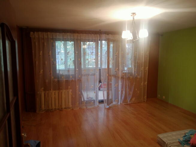 Mieszkanie M-5 własnościowe spółdzielcze z KW Bezpośrednio