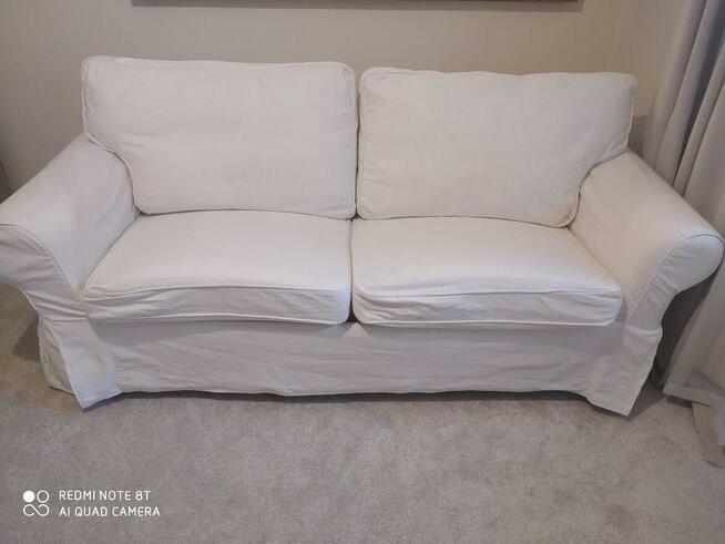 Sprzedam sofę z funkcją spania