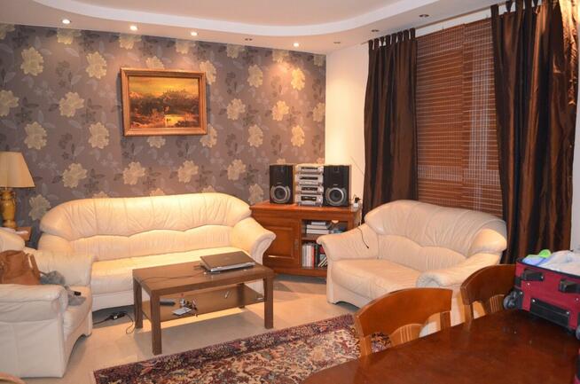 Przestronne mieszkanie 4-pokojowe w Piasecznie