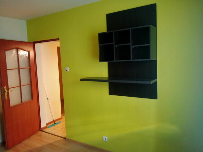 Mieszkanie M-5 własnościowe spółdzielcze z KW Bezpośrednio