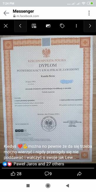 Masaże Relaksacyjne