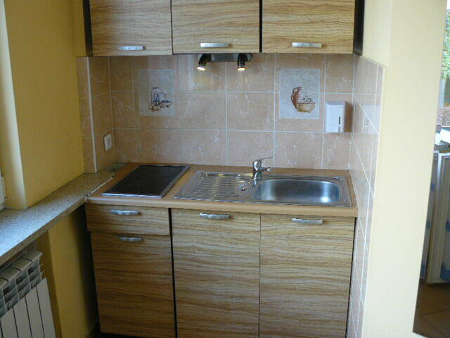 22m centrum Rzeszowa 1650 zl (z ogrzewaniem)