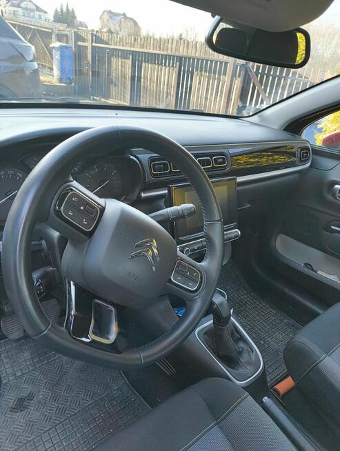 Sprzedam Citroena C3 Iii