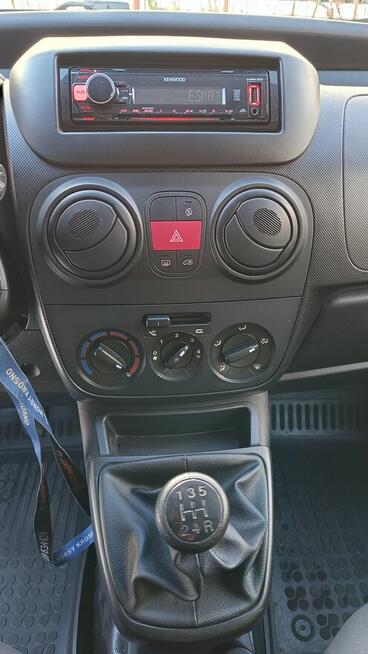 SPRZEDAM FIATA FIORINO