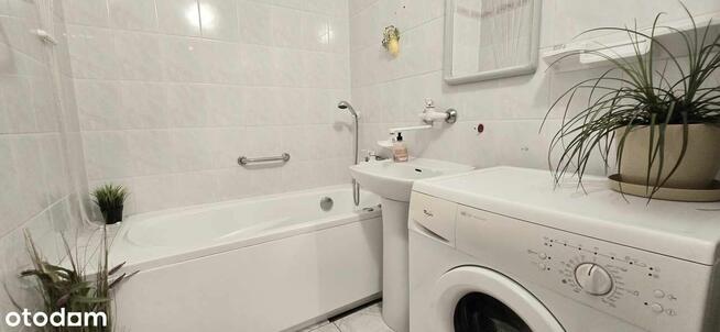 Rezerwacja WYJĄTKOWE 3 POKOJE LOGGIA SKARPA 64m2 winda