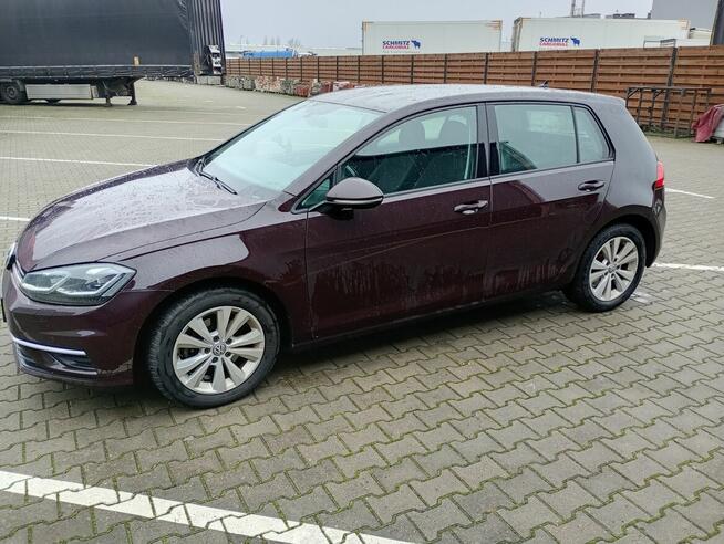 Golf VII 1.4 125km DSG POLIFT