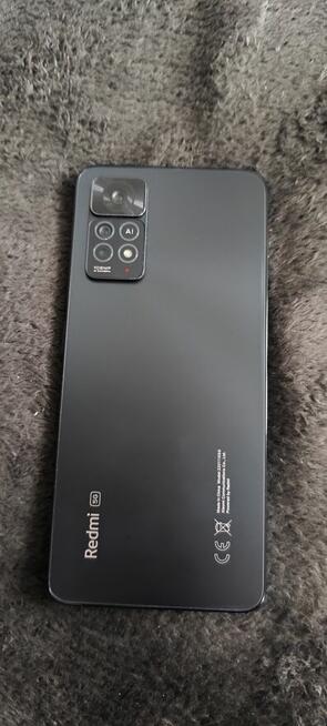 Xiaomi Redmi Note 11 Pro 5g. 8+6GB RAM/ 128 GB
