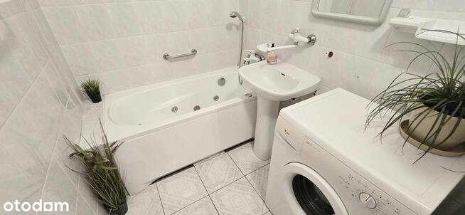 Rezerwacja WYJĄTKOWE 3 POKOJE LOGGIA SKARPA 64m2 winda