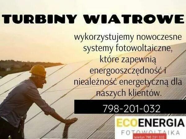 Eco Energia