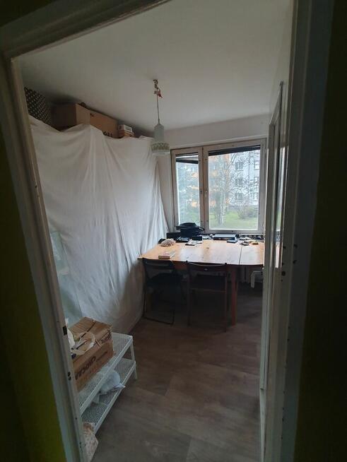 Wynajem pokoju - KRAKÓW