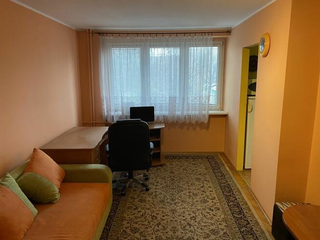 Wynajem kawalerki Wrocław