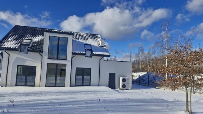 Ostatni dom w cenie mieszkania, zamknięte osiedle. Łódź.