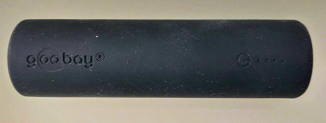 Powerbank rowerowy Goodboy 5000 mAh uchwyt latarka