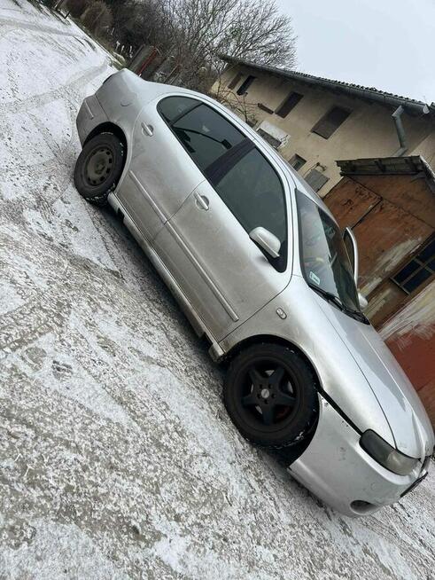 Seat 1,9 tdi arl okazja