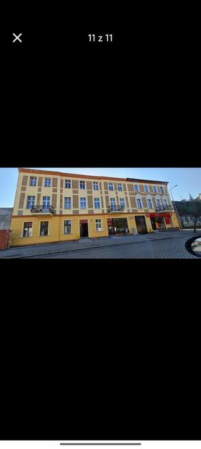 Kawalerka na sprzedaż