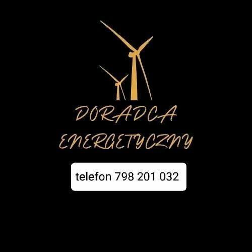 Turbina wiatrowa , instalacja PV i magazyn energii za 42000