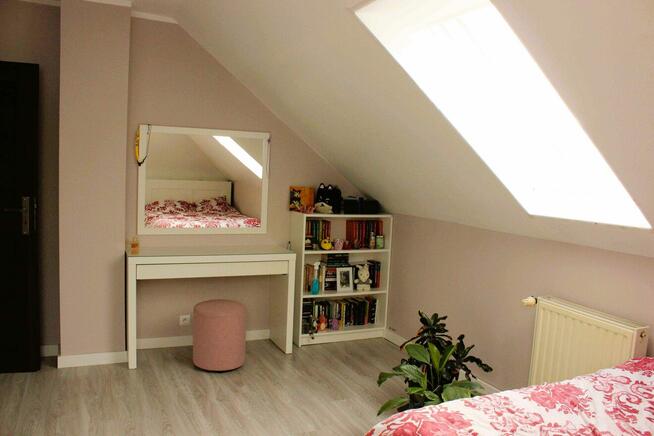 Sprzedam dom wolnostojący w Toruniu