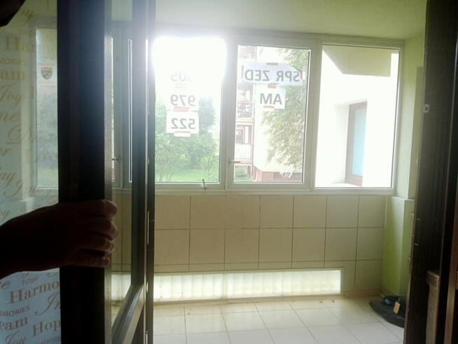 Mieszkanie M-5 własnościowe spółdzielcze z KW Bezpośrednio