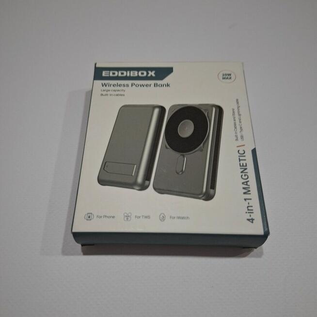 Powerbank 20000mAh