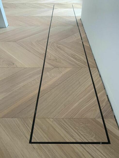 Montaż podłóg drewnianych, laminowanych i winylowych firma We