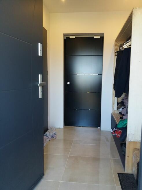 Wykończenia wnętrz