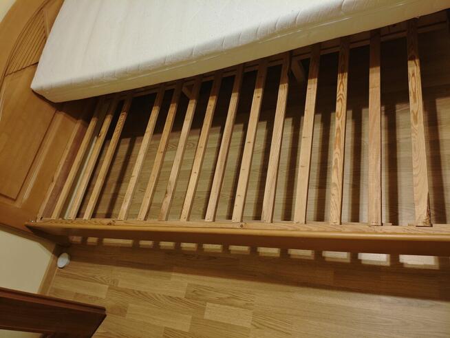 Łóżko małżeńskie 180*200