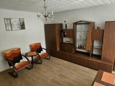 Wynajem mieszkania w centrum Szczecina