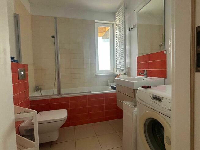 Mieszkanie 2-pokoje, 56m2, Krzycka, bezpośrednio, garaż