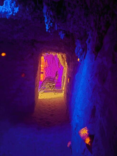 Sprzedam Grotę Solną