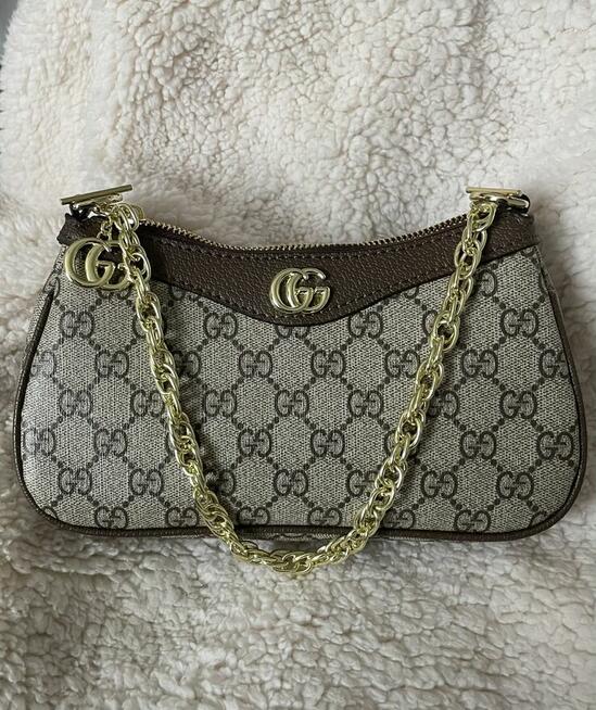 Torebka damska Gucci ophidia shoulder bag
