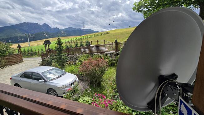 Serwis Anten 24h Zakopane okolice 888_810_888