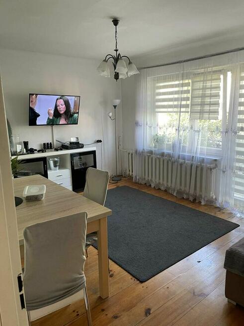 Dom w centrum Terespola