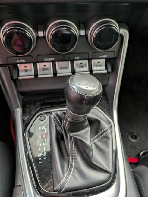 Toyota GR86 rok 2022