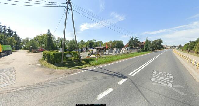 wynajmę/sprzedam działkę