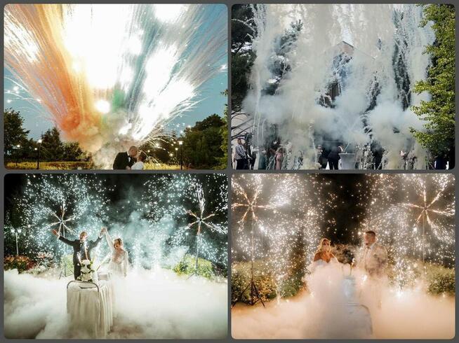 Banery Podziękowanie. Fotobudka. Ciężki Dym. Miłość.PhotoBox