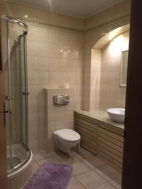 Budynek uslugowy z mieszkaniami 3 km do morza