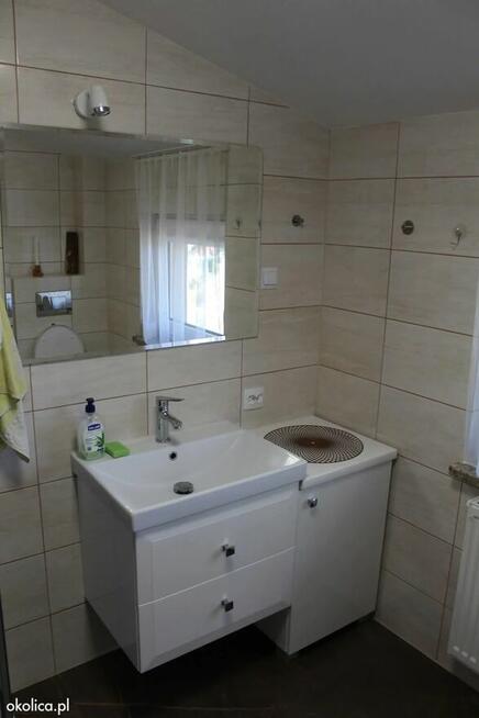 Dom w Wiartlu Małym, 150 m od jeziora Wiartel