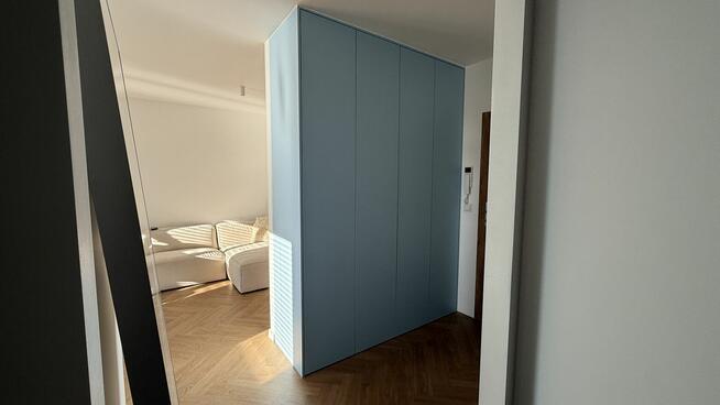 Na sprzedaż | 2-pokojowe mieszkanie | 43,34 m² | Ponikwoda