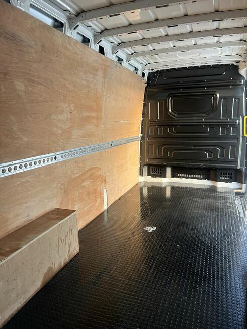 Volkswagen Crafter 35TDI