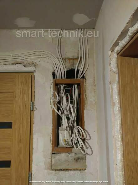 ELEKTRYK Gliwice i okolice – wymiana instalacji | stare budo