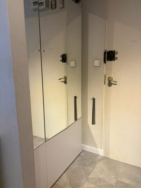 Wynajmę 3-pok. mieszkanie w Ząbkach na Powstańców