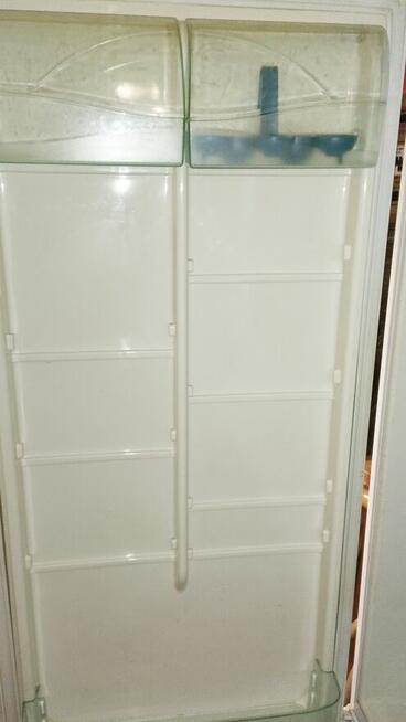 Sprzedam używaną lodówkozamrażarkę Polar