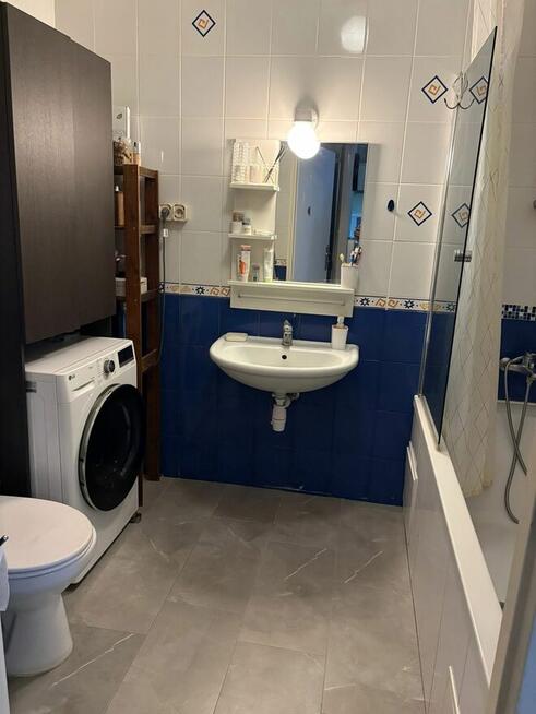 Wynajmę 3-pok. mieszkanie w Ząbkach na Powstańców