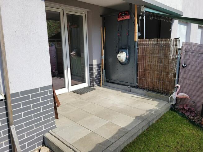 Wynajem mieszkania 50m2 - Brochów