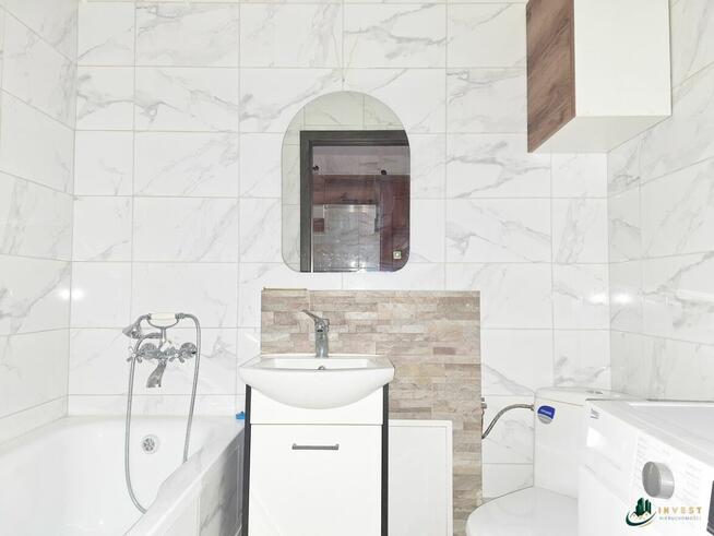 WIDNA KAWALERKA NA III PIĘTRZE